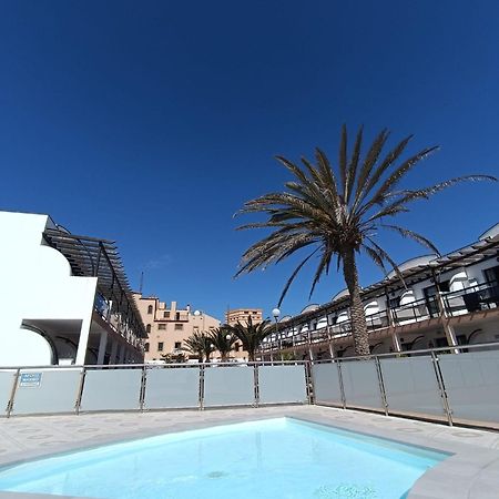 Apartamento Smile Complex Amaya Fuerteventura Costa De Antigua Exterior photo