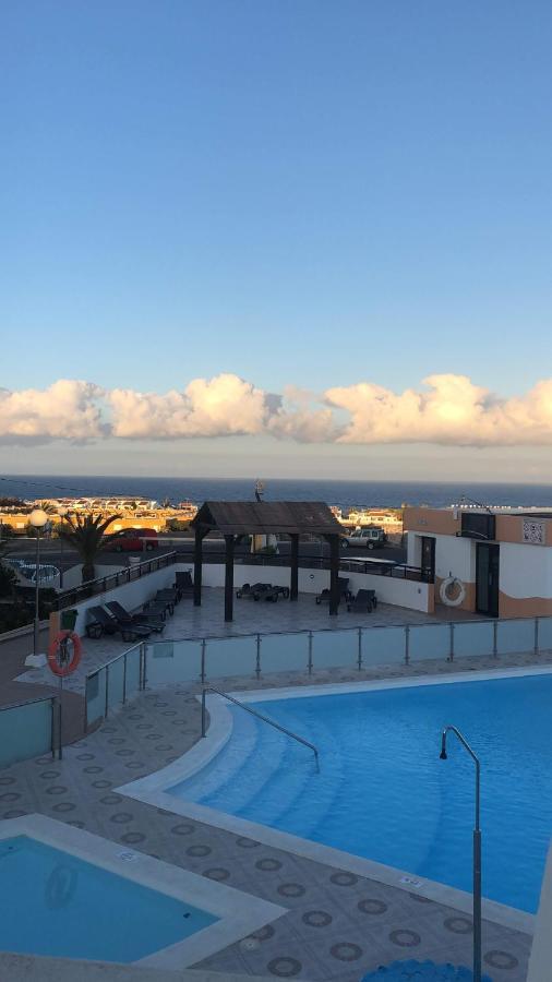 Apartamento Smile Complex Amaya Fuerteventura Costa De Antigua Exterior photo