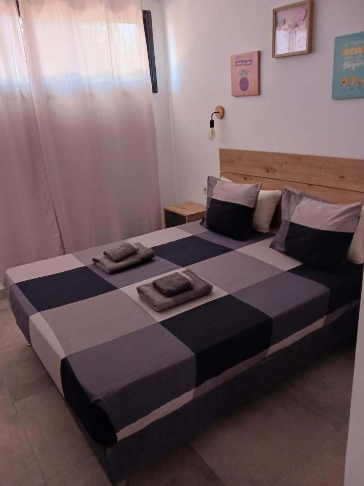 Apartamento Smile Complex Amaya Fuerteventura Costa De Antigua Exterior photo