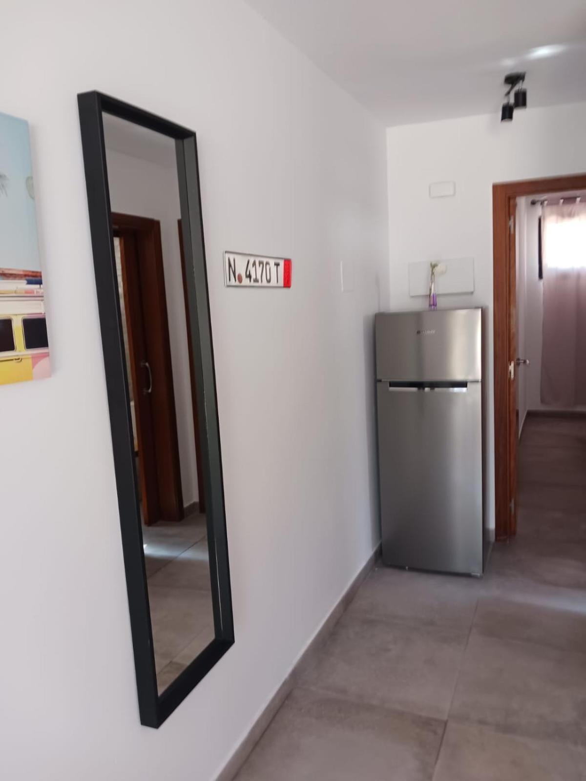 Apartamento Smile Complex Amaya Fuerteventura Costa De Antigua Exterior photo